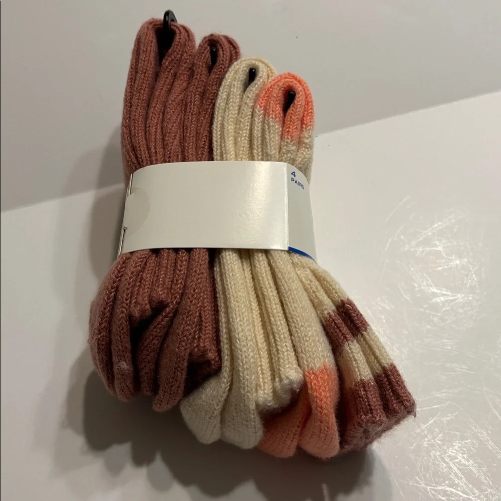 Keds crew socks